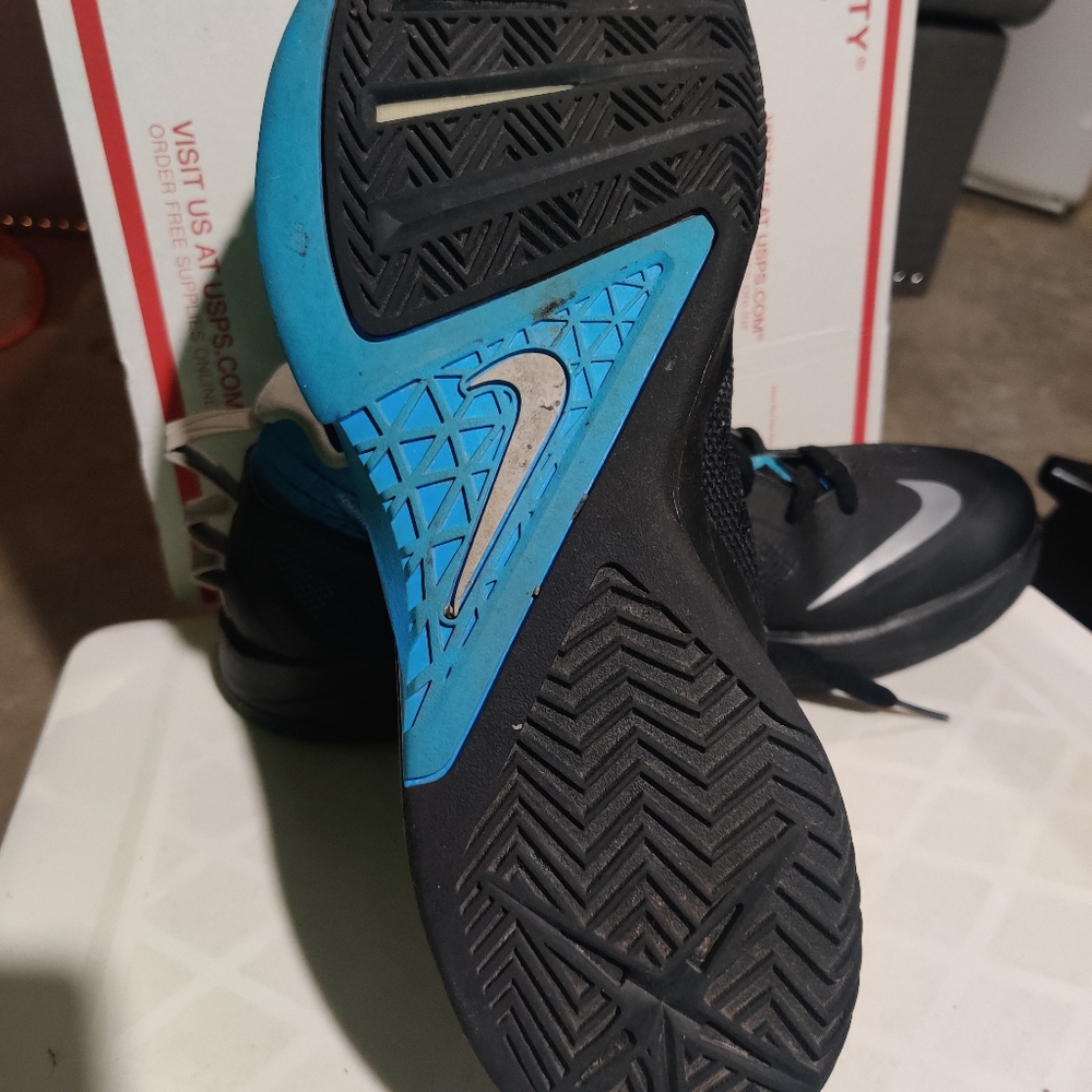 Nike hyperfuse - Picture 4 of 5
